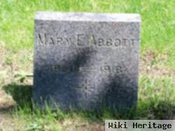 Mary A. Abbott