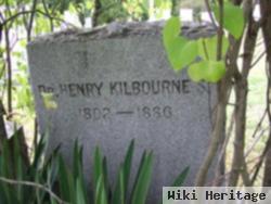 Dr Henry Kilbourne