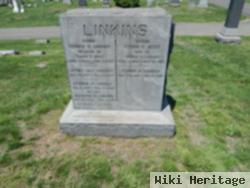 Luther Woodward Linkins