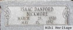 Isaac Danford Bickmore