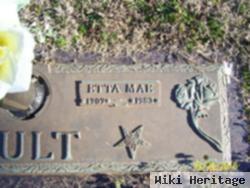 Etta Mae Ault