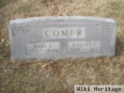 Mary C. Comer