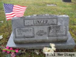 Kathern Fay Cogar Linger