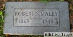 Robert S. Maley