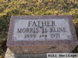 Morris H Kline