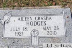 Aileen Grasha Hodges