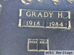 Grady Hubert Slay