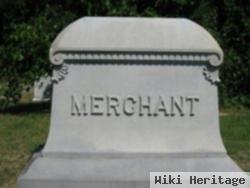 Ollie S. Merchant