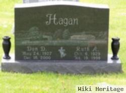 Don Hagan