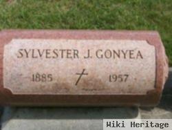 Sylvester J. Gonyea