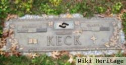 Gladys L Keck