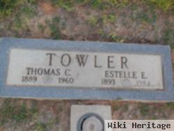 Thomas Clayton Towler