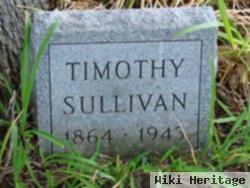 Timothy Sullivan