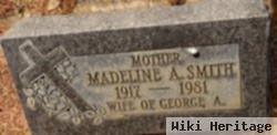 Madeline A. Smith