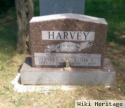 Litha Lafferty Harvey