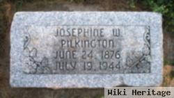 Josephine Winn Pilkington