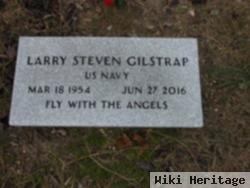 Larry Steven Gilstrap