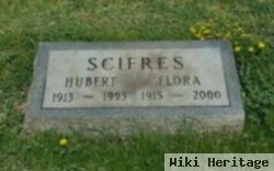 John Hubert Scifres