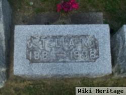 Stella M Kelley