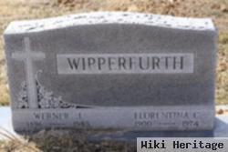 Werner Joseph Wipperfurth