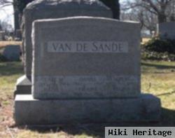Daniel Van De Sande