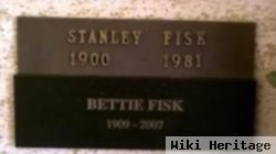 Bettie Fisk