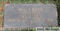 Hal J. Davis