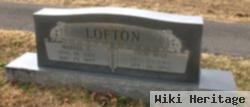 Markel E. Lofton