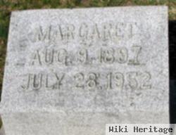 Margaret Bradley