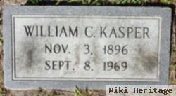 William C. Kasper