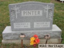 Vincent J. Pinter