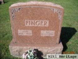 John Finger