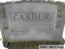 Margaret Helen Casner