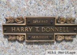 Harry T. Donnell