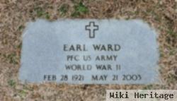 Elijah Earl Ward