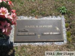 Hazel R. Hopkins