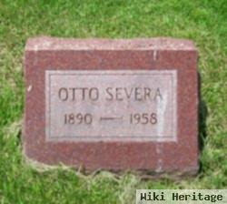 Otto Severa