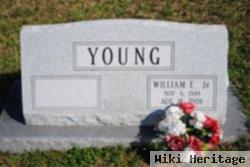 William E. Young, Jr