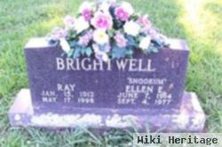 Ellen E Sims Brightwell