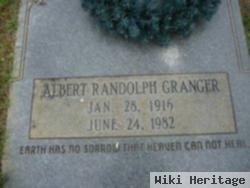 Albert Randolph Granger