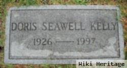 Doris Seawell Kelly