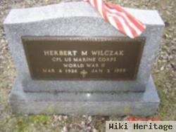 Herbert M. Wilczak