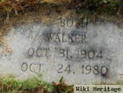 J. Boyd Walker