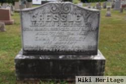 Jeremiah H. Gressley