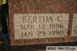 Bertha Steckel Horn