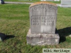 Annie Sellers