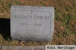 Wicenty Cyburt