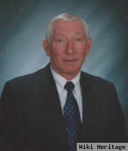 Ronald H. "ronnie" Steggall