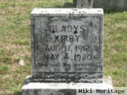 Gladys Graham Kirby