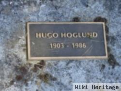 Hugo Hoglund